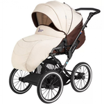 Коляска Noordline Beatrice Classic 3 в 1 Beige
