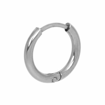 Серьга кольцо (2,0*10) мм