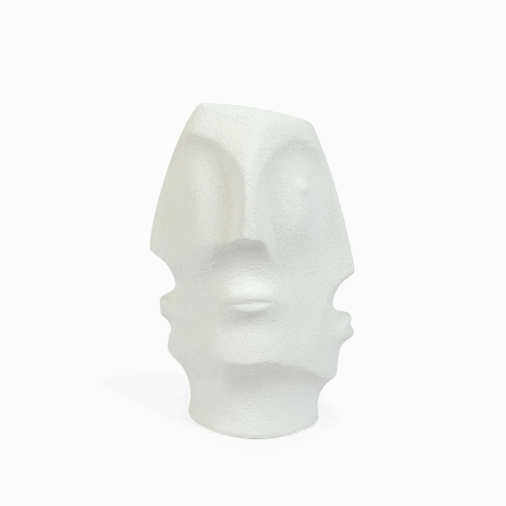 Статуэтка Four-Faced Man