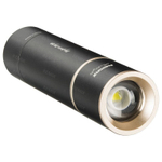 Фонарик Remax Flashlight RF-01 (черный)