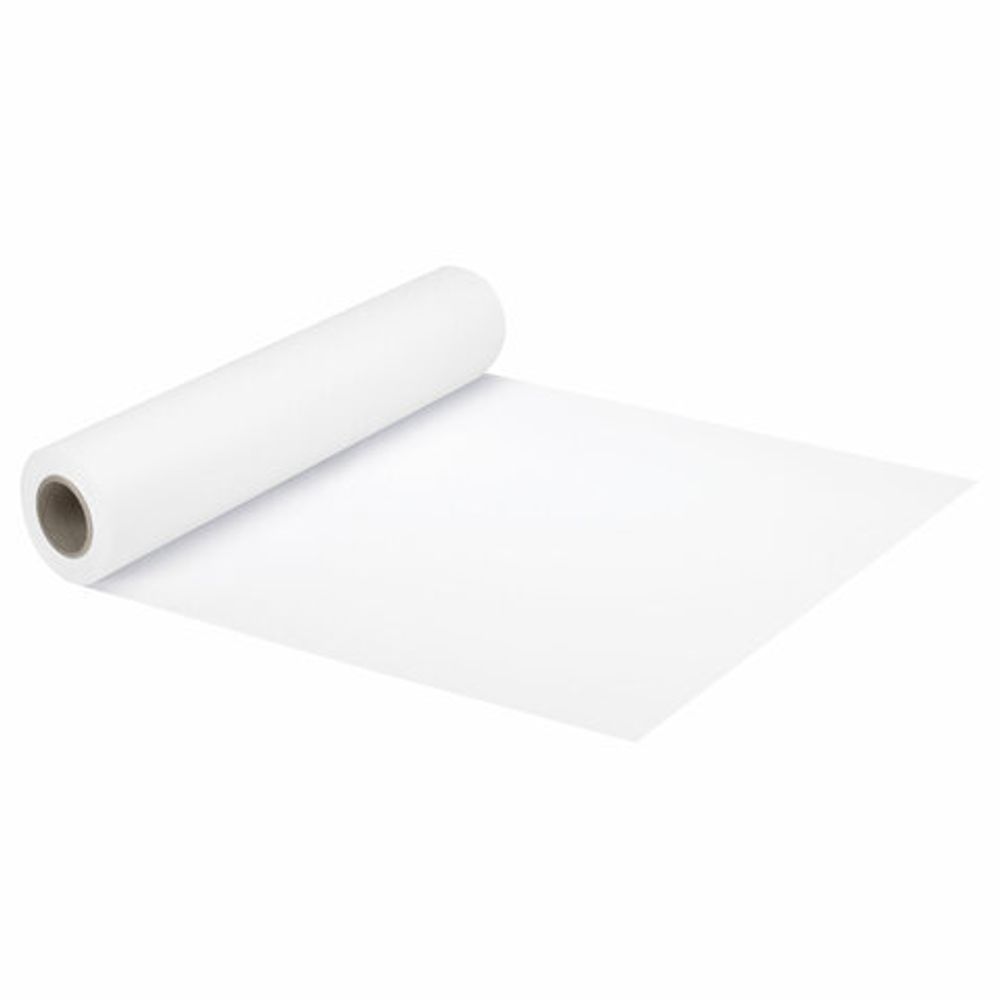 Рулон для плоттера, 420 мм х 45 м х втулка 50,8 мм, 80 г/м2, белизна CIE 146%, BRAUBERG, 110625