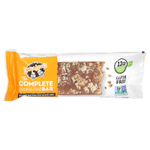 Lenny & Larry's, The Complete Cookie-fied Bar, арахисовая паста и шоколадная крошка, 9 батончиков, 45 г (1,59 унции)
