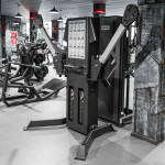 D605 Универсальный кроссовер. Стек 2 x 105 кг