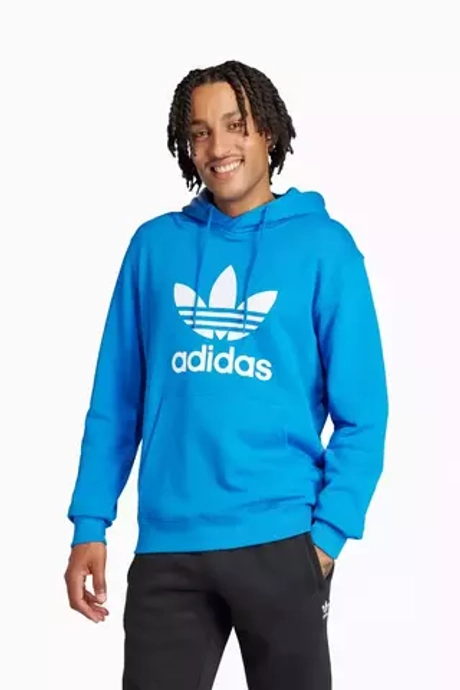 Кофта adidas Adicolor Classics Trefoil