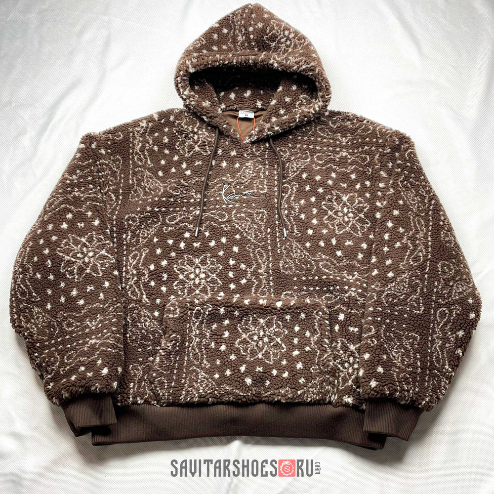 Кофта Karl Kani