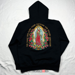 Худи DGK Santa Maria