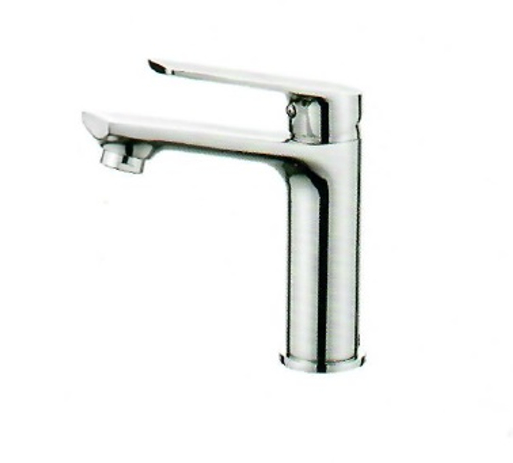 Accoona 90125A Cмеситель для умывальника хром