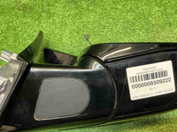 Зеркало правое BMW X6 F96 (2019-н.в.) 9 контактов