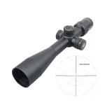 Оптический прицел Vector Optics 30мм FFP VEYRON 6-24x44 ( установка на Тигр, СВД, ОП-СКС, ВПО-208 / Сетка MPR-V5 / с подсветкой )