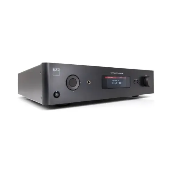 NAD C658