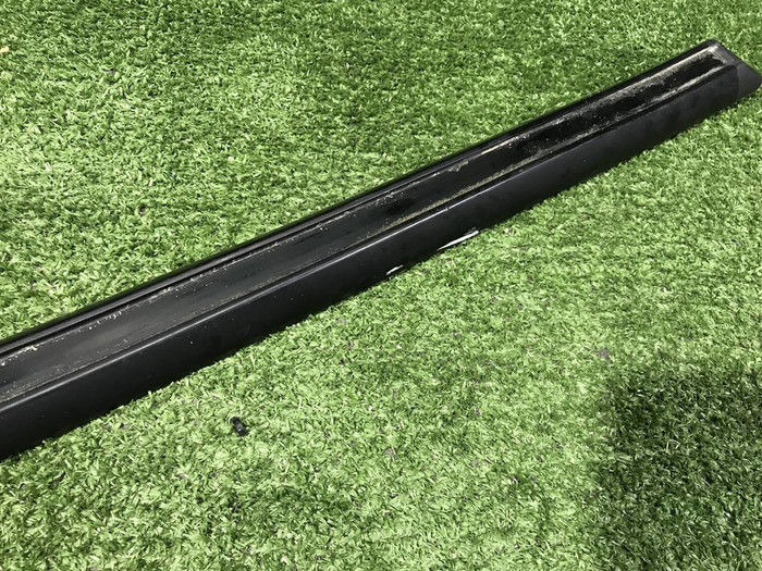 Накладка двери задняя Mercedes G w463 (2012-2018)