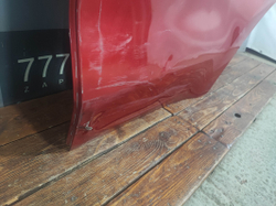 Дверь задняя левая Kia Sportage 4 (QL) 16-22 Б/У Оригинал 77003F1000