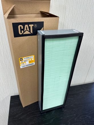 Фильтра CAT
