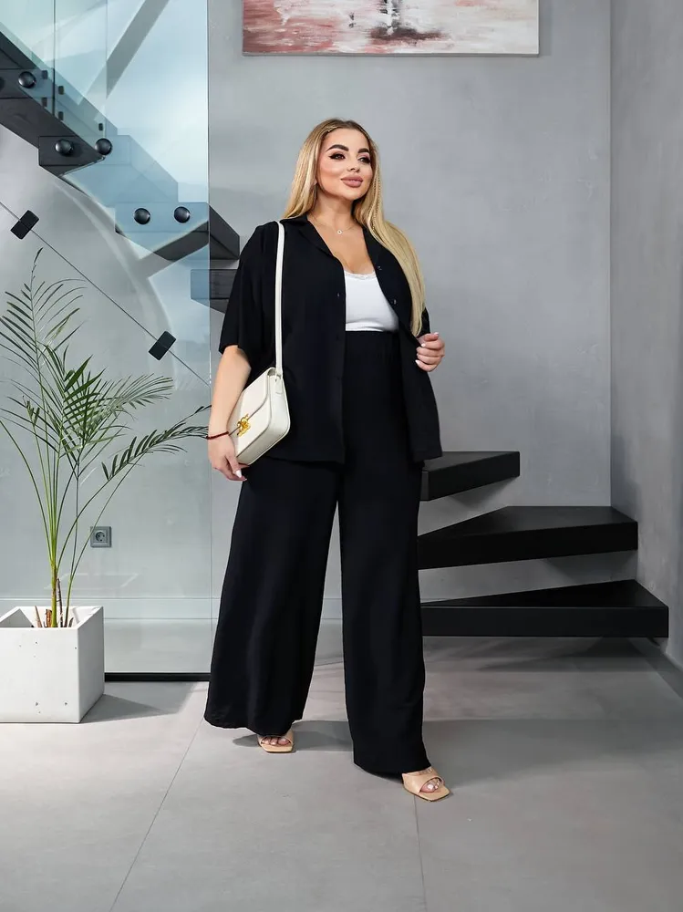 Костюм УК-838-1 Fabrika