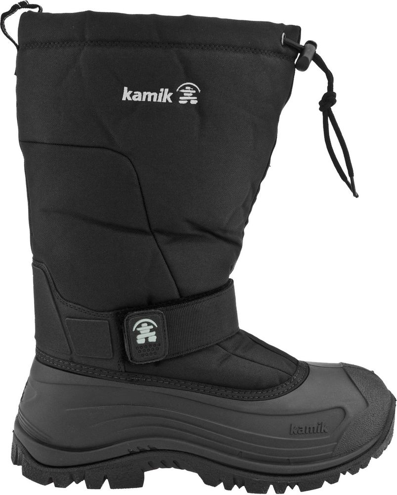 Kamik Greenbay 4 smotra moto shop.ru