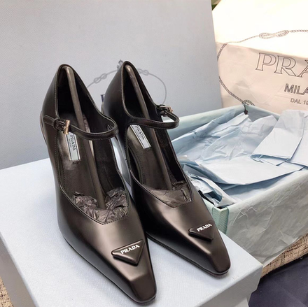 Туфли Prada