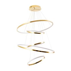 Подвесная люстра Arte Lamp ARKANE