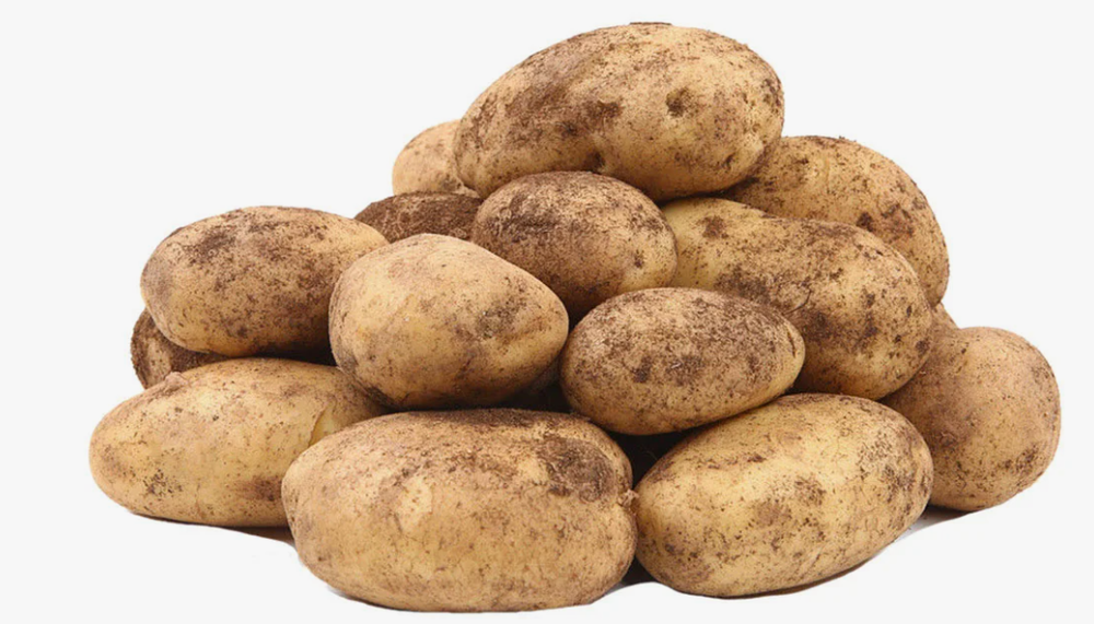 Картофель весовой