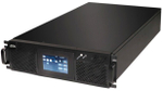 Источник бесперебойного питания  Powercom VGD-II-10K33RM