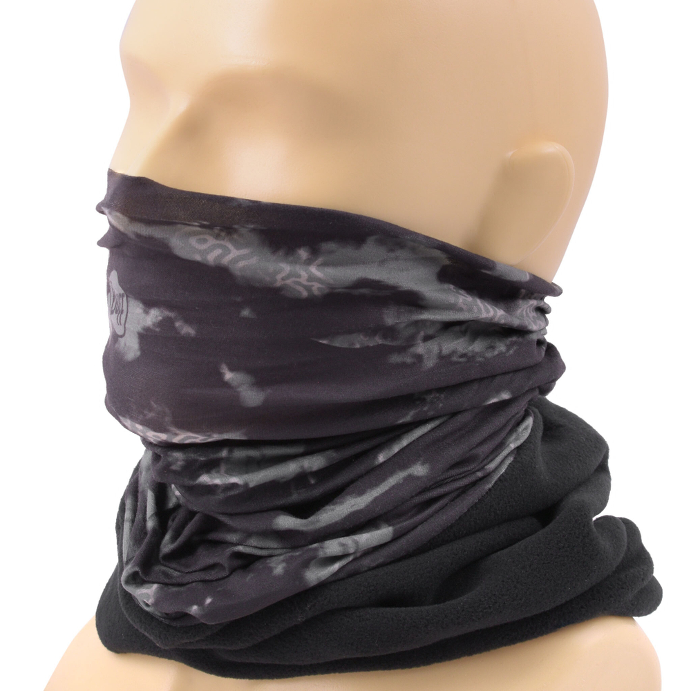 Бандана Buff Polar Musc Camouflage