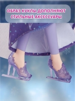 Кукла Дисней Холодное сердце Эльза HLW48