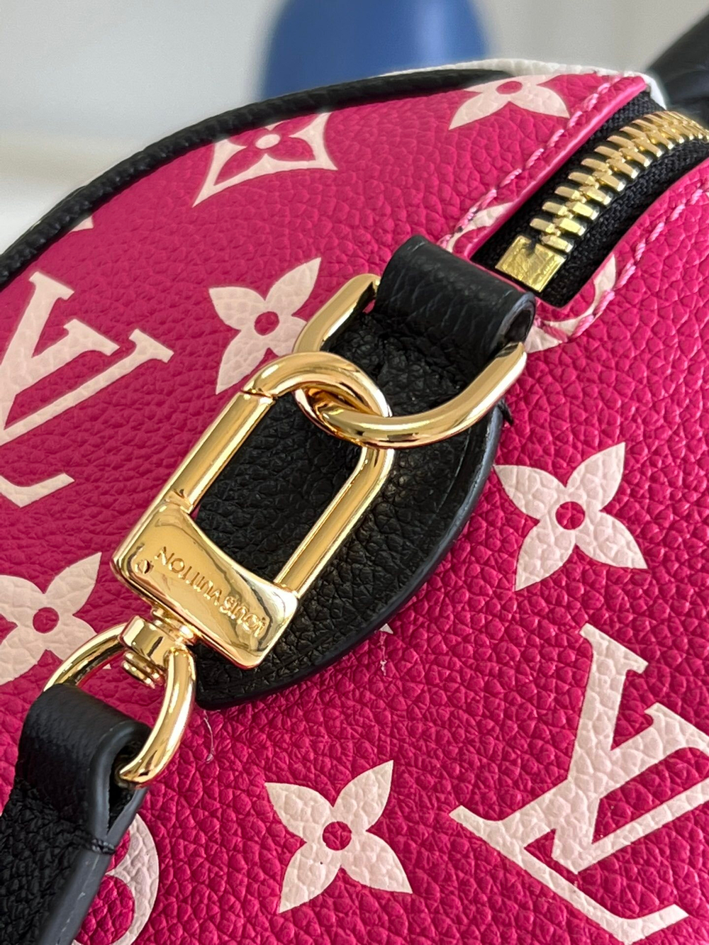Louis Vuitton Speedy 20