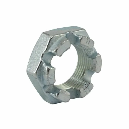Гайка корончатая кулак поворотный YALE GP/GDP20-30TK 909906404