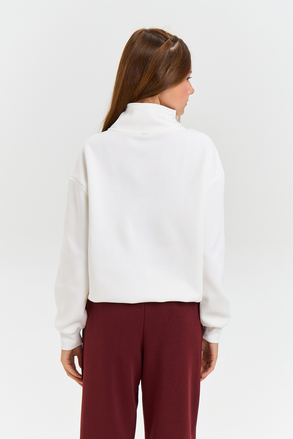 Джемпер дл/р д/д Miasin G-SW25414