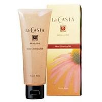 La Casta Aroma Esthe Moist Cleansing Gel Увлажняющий гель для снятия макияжа 115 мл