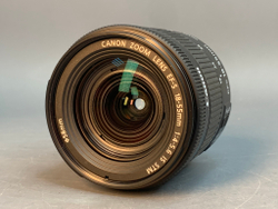 Canon 250D Kit 18-55mm STM