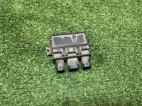 Блок управления багажника Haval Dargo (2022-н.в.)