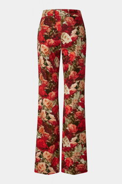 Брюки BOGNER JODY-2 в бежевом цвете