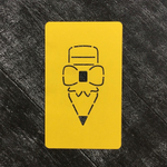 Карандаш №7