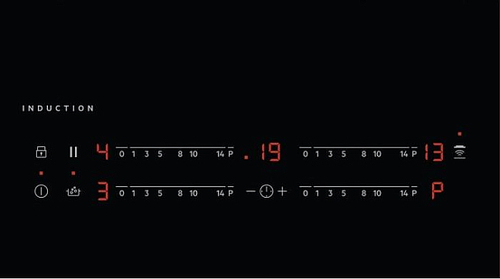 Варочная панель AEG IAE84411XB