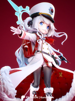 Renkawa Cherino Blue Archive Фигурка