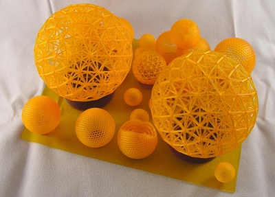 3D принтер Perfactory Micro DSP M