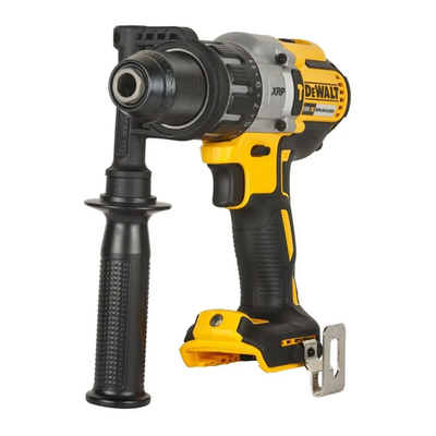Аккумуляторная ударная бесщеточная дрель-шуруповерт DEWALT DCD996NT, 18 В, 2250 об/мин, 38250 уд/мин