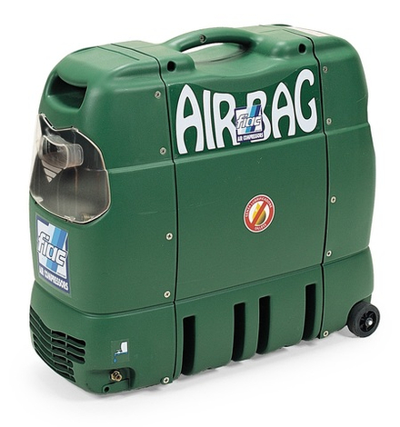 Поршневой компрессор FIAC AIRBAG НР 1