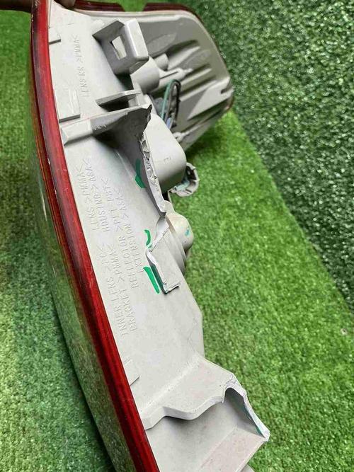 Фонарь левый Nissan Teana J32 (2011-2014)