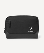 Косметичка JÖGEL DIVISION Travel Bag, черный