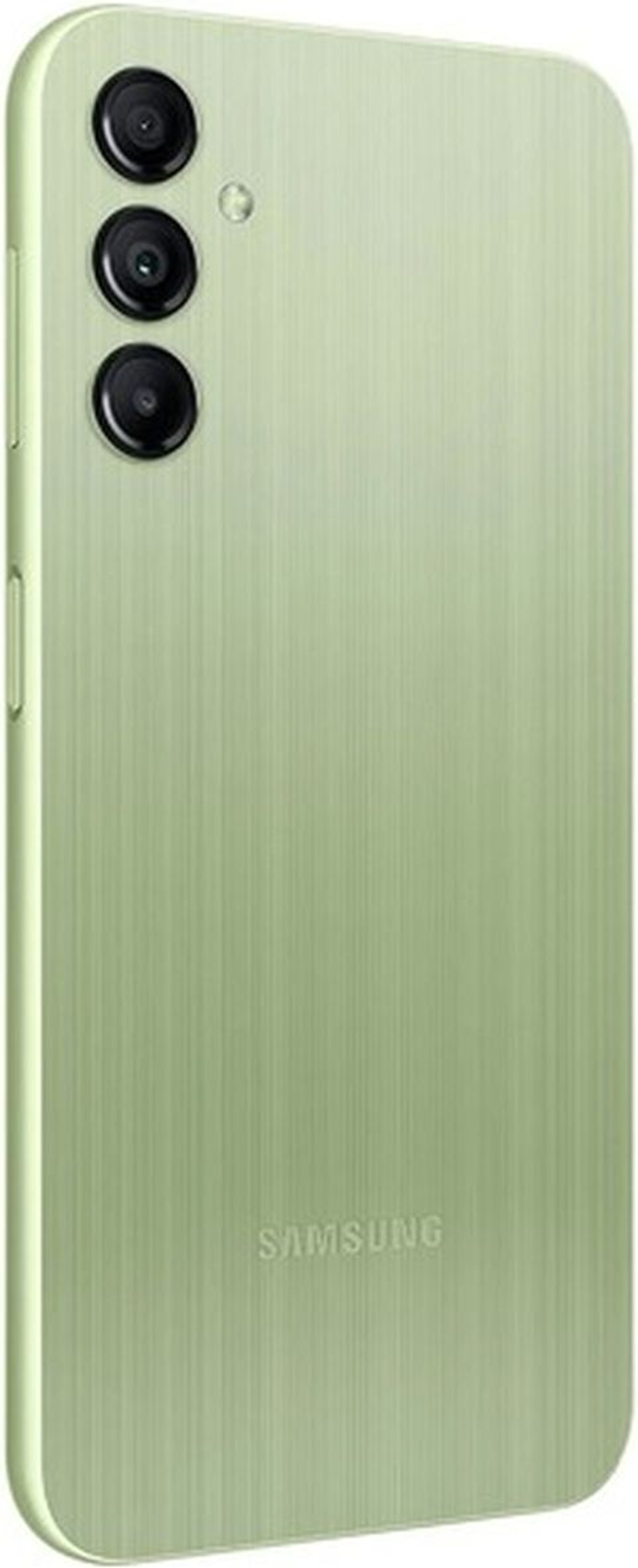 Смартфон Samsung Galaxy A14 4/64 GB, SM-A145P/DS, light green