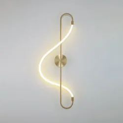 Настенный светильник Arte Lamp