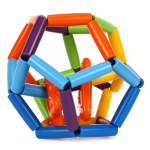 Игрушка развивающая «Шар-хваталка» (Fancy Baby)