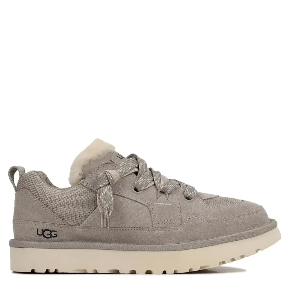 Ugg Mens Lowmel Sneaker Lo Campfire