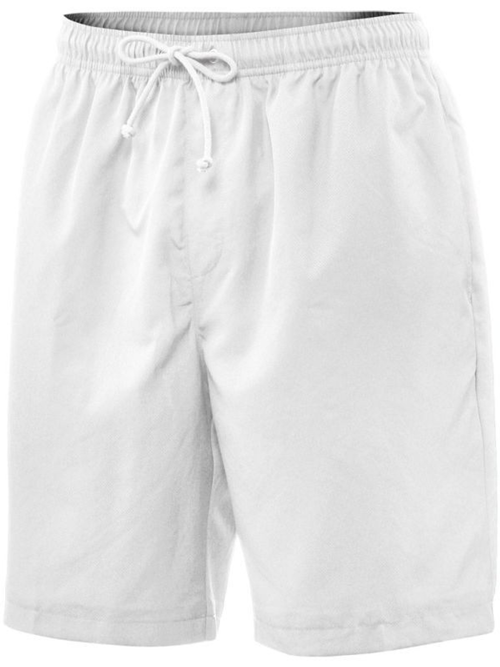 Мужские теннисные шорты Lacoste Men's SPORT Tennis Shorts - white