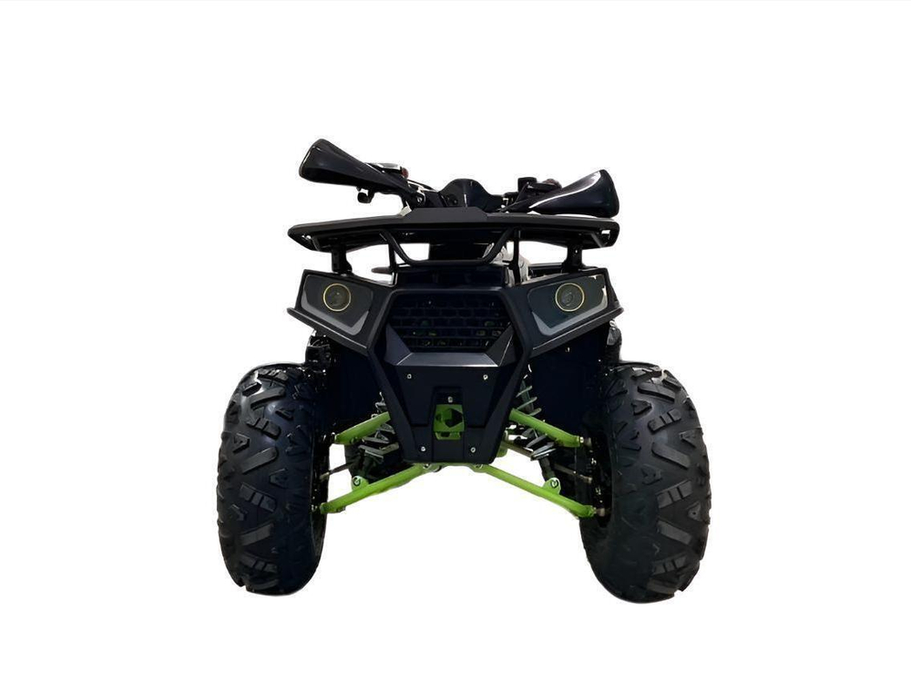 Квадроцикл GLADIATOR G125 Premium