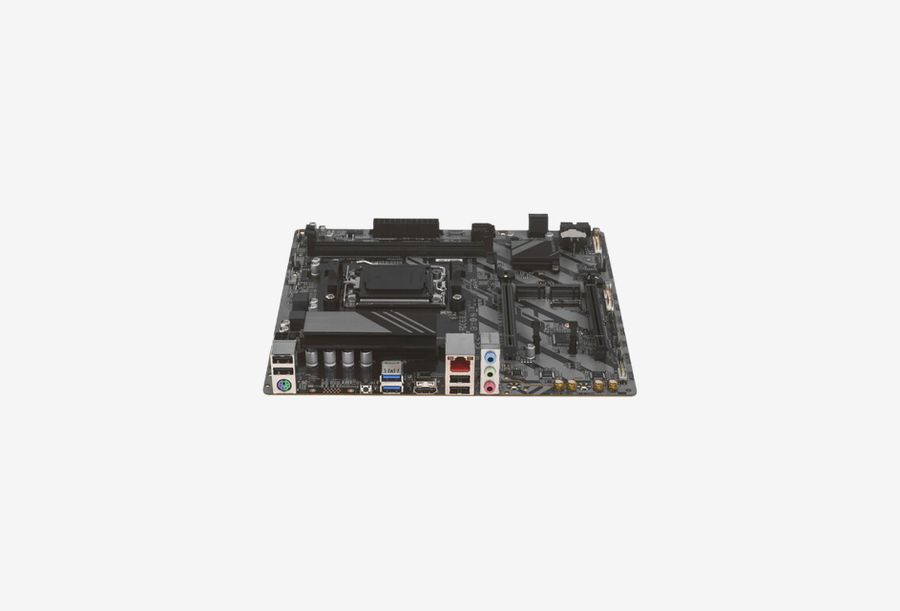 GIGABYTE B840M D2H_0326709110245