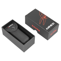 Мультитул с плоскогубцами Raven 11в1 ARNEZI R5010153