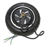 Мотор колесо 1000w Kugoo G2 Pro