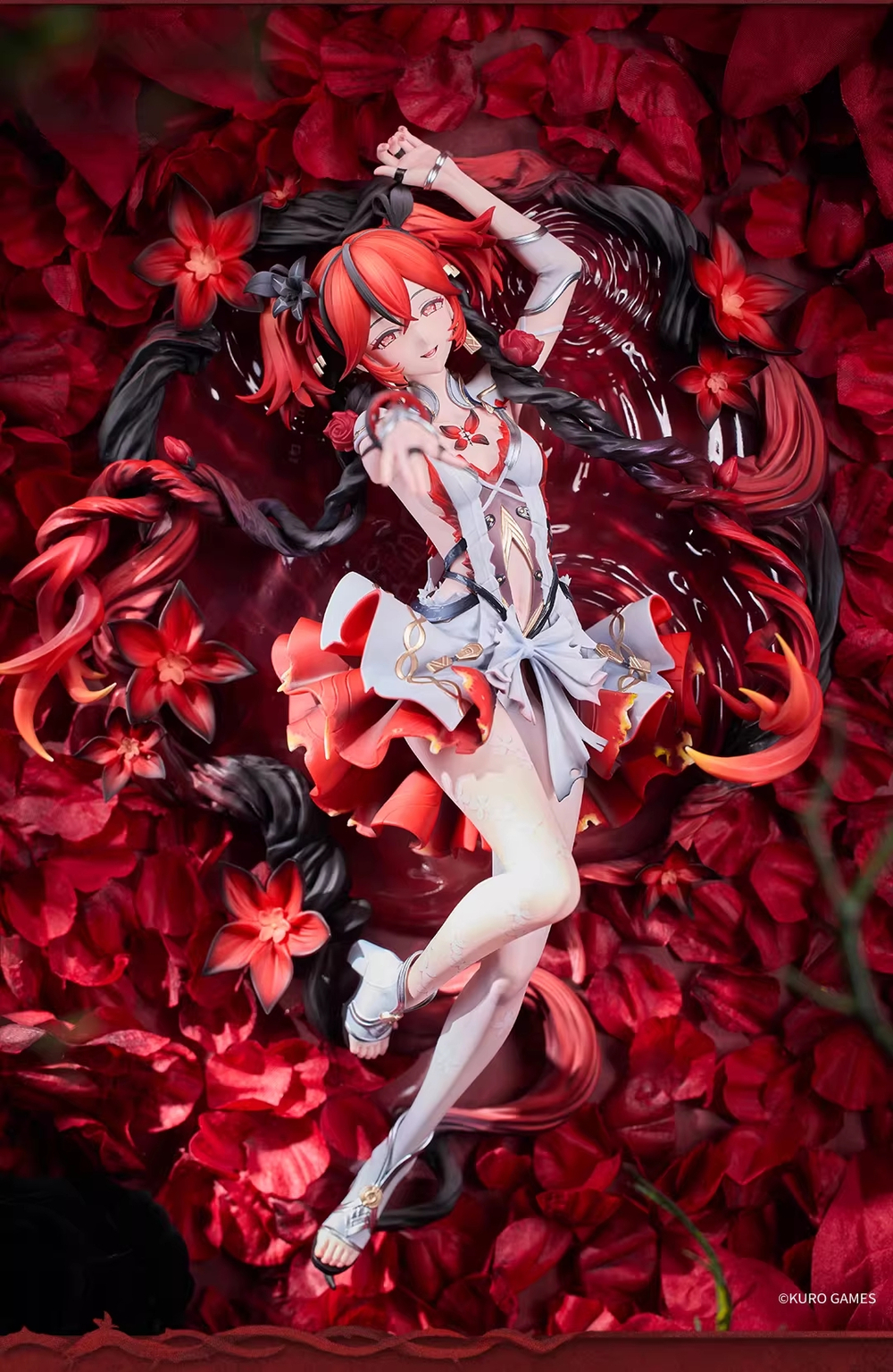 Камелия / Camellya